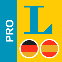 ‎Spanisch XL Pro Wörterbuch