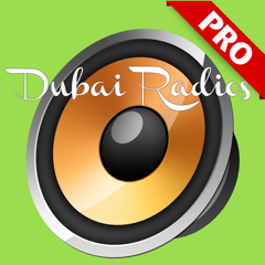 ‎Dubai Radio Pro - UAE & Dubai