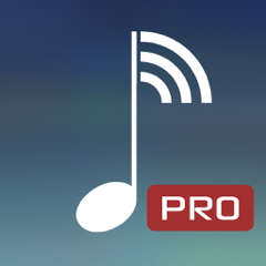 ‎MyAudioStream临UPnP的音频播放器和流光：收集你的音乐收藏，从您的PC，NAS，UPnP的服务器，Windows Media Player或iTunes的地方，并与您的无线音箱，AV接收器，娱乐共享电视，PS3或Xbox360的分享