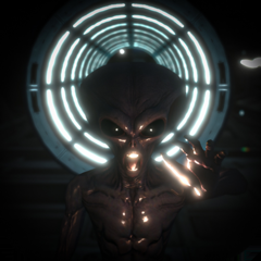 ‎Deep Space: First Contact™