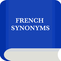 ‎Mastering French Synonyms