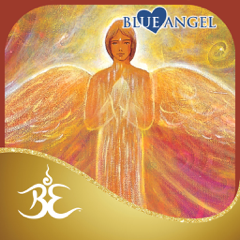 ‎Meditations With Angels