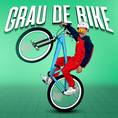 ‎Grau de Bike