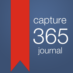 ‎Capture 365 Journal