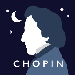 ‎Chopin Nocturnes - SyncScore