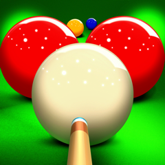 ‎Snooker Elite 3D