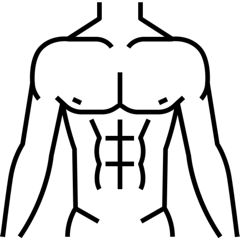 ‎FitLog-Fitness