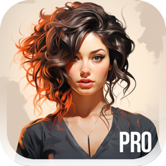 ‎完美发型：剪发 PRO