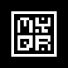 ‎myCARD - sharing via QR