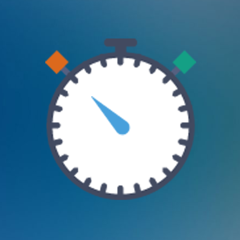 ‎Bariatric Meal Timer