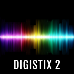 ‎DigiStix 2 AUv3 Plugin