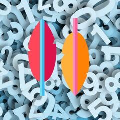 ‎NumSensitive+