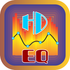 ‎Full HD Parametric Equalizer