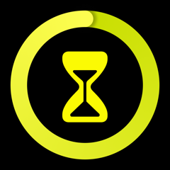 ‎Screen Time Ring