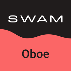 ‎SWAM Oboe