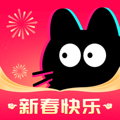 ‎夜猫直播-视频聊天语音连麦秀场直播软件
