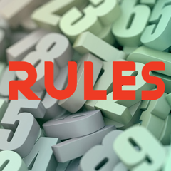 ‎RulesNum+