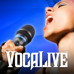 ‎VocaLive