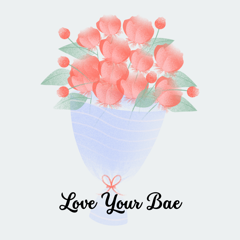 ‎Love Your Bae