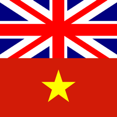 ‎English Vietnam Dictionary +