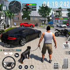 ‎Miami Gangster Mafia Crime