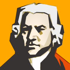 ‎Bach Partitas - SyncScore