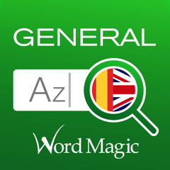 ‎English Spanish Dictionary G.