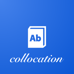 ‎English Collocations By Topics