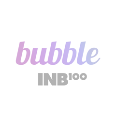 ‎bubble for INB100