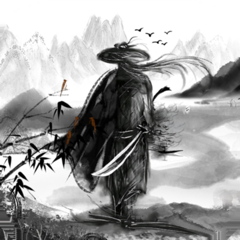 ‎你的江湖-高自由度探索文字武侠游戏