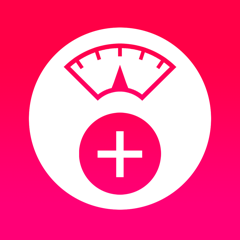 ‎WeightPlus