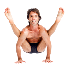‎Michael Gannon's Ashtanga Yoga