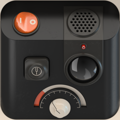 ‎Theremin I/O