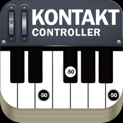‎kontakt smart controller