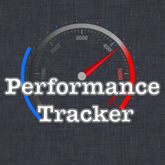 ‎Car Performance Tracker