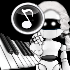 ‎Piano Notes Finder LR