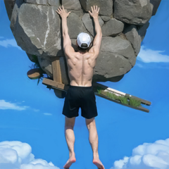 ‎Climbing Challenge Game