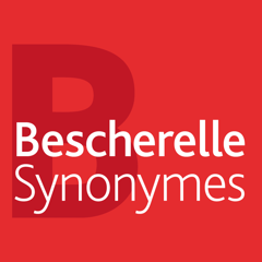 ‎Bescherelle Synonymes
