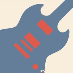 ‎Rock Guitar Jam Tracks