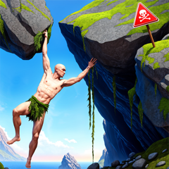 ‎Super Difficult Climbing Game