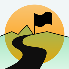‎Tachymaze: running and cycling