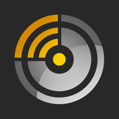 ‎MusicStreamer