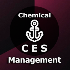 ‎Chemical Tanker Management CES