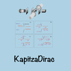 ‎KapitzaDirac