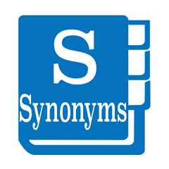 ‎AZ Synonyms