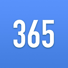 ‎Fitness 365