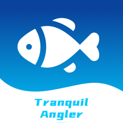 ‎TranquilAngler
