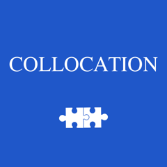 ‎Dictionary of English Collocations