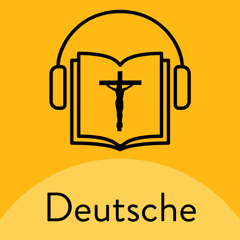 ‎Bible German - Read, Listen