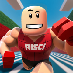 ‎Race Clicker: Tap Tap Game